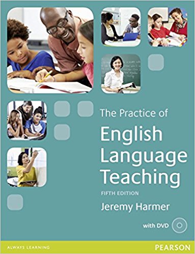 Practice of English Language Teaching (5th Edition) - Orginal pdf